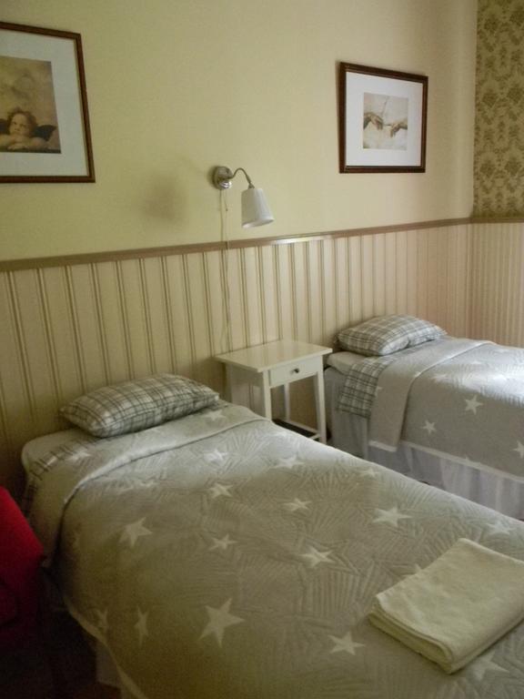 B&B Savikon Kartano Kitee Oda fotoğraf
